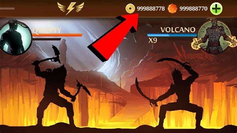 Shadow Fight 2 Mod Apk 2.28.0 [Unlimited money][Mod Menu] APK.